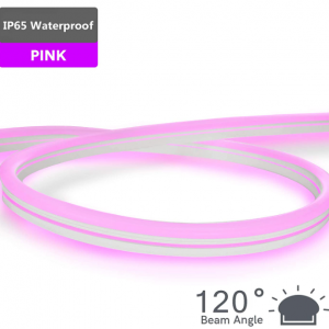 LED Neon Light 12V Waterproof 5m - Image 14