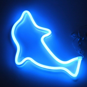 LED Neon Light 12V Waterproof 5m - Image 10