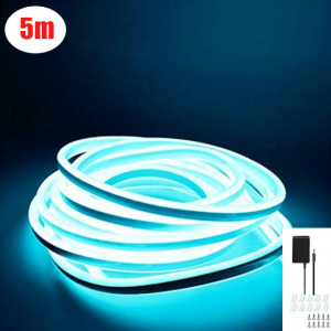 LED Neon Light 12V Waterproof 5m - Image 7