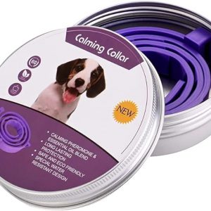 Dog Calming Collar Calming Collars Anxiety Relief For Dogs - Image 4