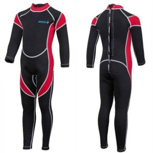 Kids Wetsuit for Boys Girls Wetsuit for Kids Age 2-14 Years Old - Image 6