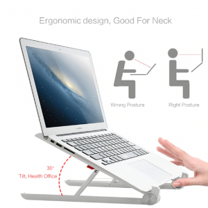 Desktop Laptop Stand - Image 3