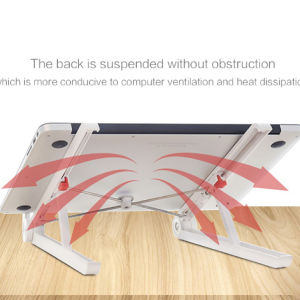 Desktop Laptop Stand - Image 4