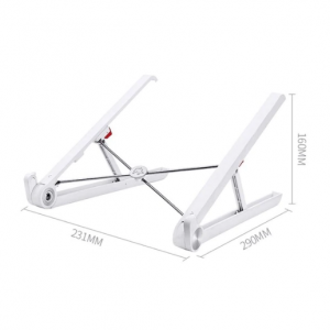 Desktop Laptop Stand - Image 6