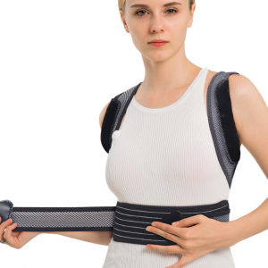 Posture Corrector Adjustable Posture Brace - Image 3