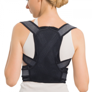 Posture Corrector Adjustable Posture Brace - Image 4