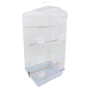 Large Bird Parrot Cage 37" - Image 7