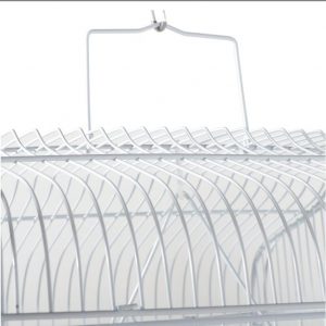 Large Bird Parrot Cage 37" - Image 8