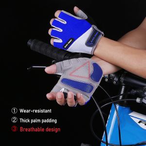 Cycling Gloves for Men Women - Image 5