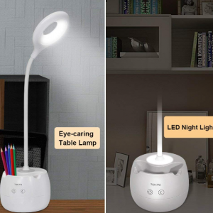 LED Desk Lamp Rechargeable - Image 5