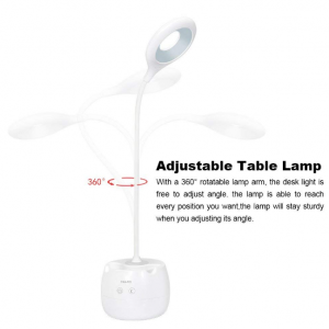 LED Desk Lamp Rechargeable - Image 12