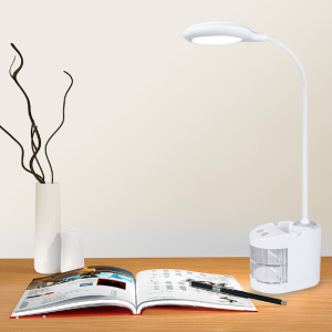 USB Rechargeable LED Desk Lamp - Image 12