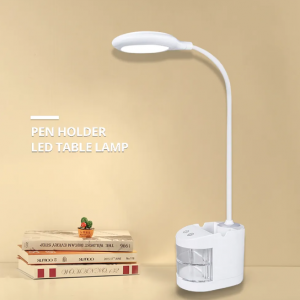 USB Rechargeable LED Desk Lamp - Image 11