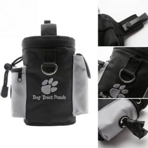 Pet Dog Treat Pouch Training Bag - Image 3