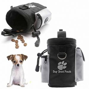 Pet Dog Treat Pouch Training Bag - Image 7