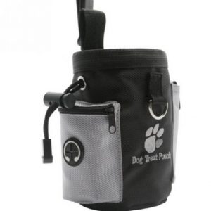 Pet Dog Treat Pouch Training Bag - Image 8