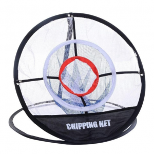 Golf Chipping Net 3-Layer Practice Net Golf Training Chipping Net - Image 6