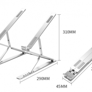 Adjustable Laptop Stand - Image 5