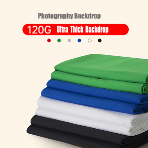 Green Screen Backdrop - Backdrop for Photoshoot Green Background for Photography Video Recording Photo Background - Image 7