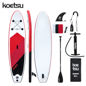 Paddle Board inflatable Stand Up Paddle Board - Image 8