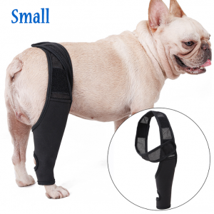 Dog Recovery Knee Brace Injuries Leg Brace Joint Wrap - Image 8