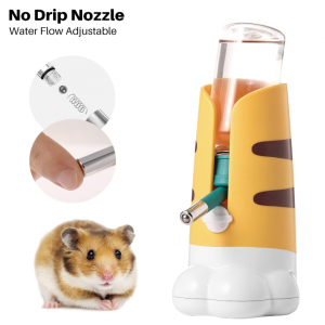 Drinking Bottle For Rat Guinea Pigs - Image 5