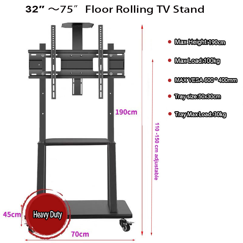 TV STAND 2