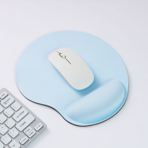 Ergonomic Mouse Pad with Wrist Rest Support - Image 4