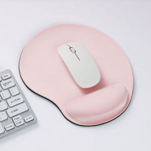 Ergonomic Mouse Pad with Wrist Rest Support - Image 3