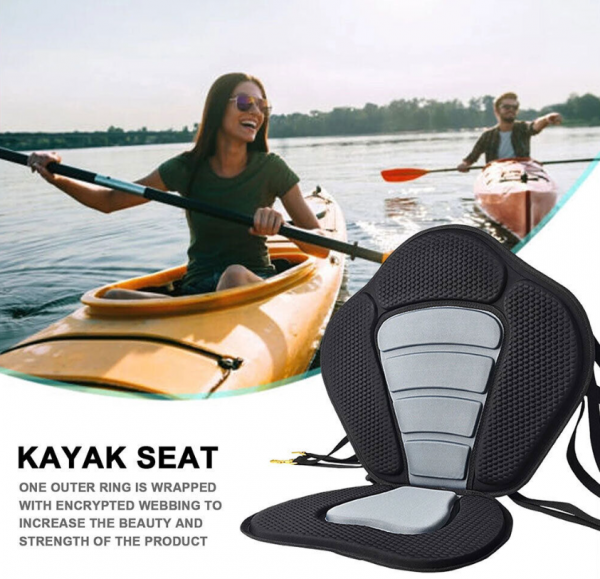 Sup Paddle Board Seat Kayak Canoe Seat – iFirst