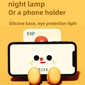 Desk Lamp Desk Cute lamp Night Light - Image 9