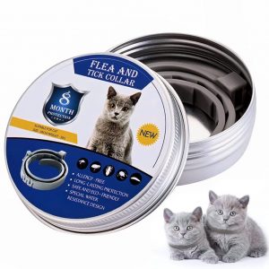 Cat Flea Collar Flea and Tick Collar for Cats - Image 8