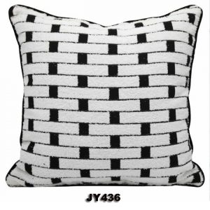 Sofa Cushion Couch Pillow 18×18 Inch 2 Pack - Image 3