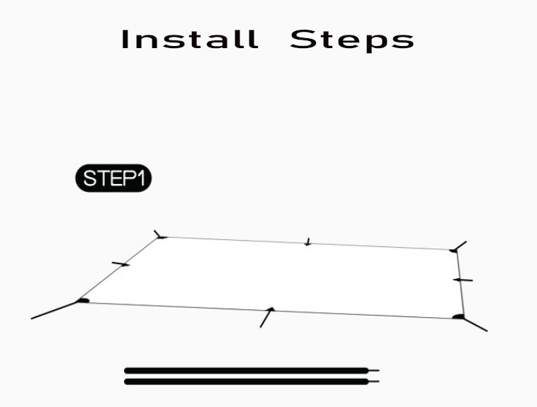 install step 1
