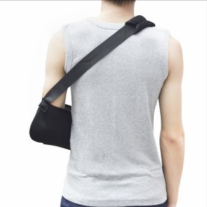 Arm Sling Shoulder Injury Immobilizer S/M/L - Image 6