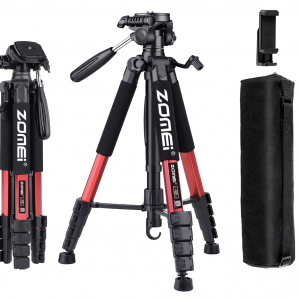 Tripod Camera Tripods, 74" Tripod Stand for Camera - Image 10