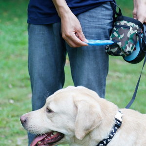 Dog Training Pouch Bag, Dog Treat Pouch - Image 4