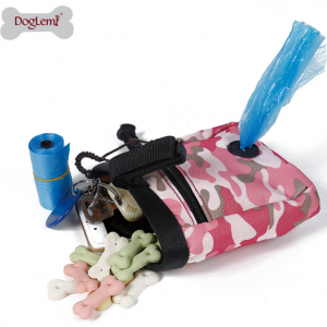 Dog Training Pouch Bag, Dog Treat Pouch - Image 3