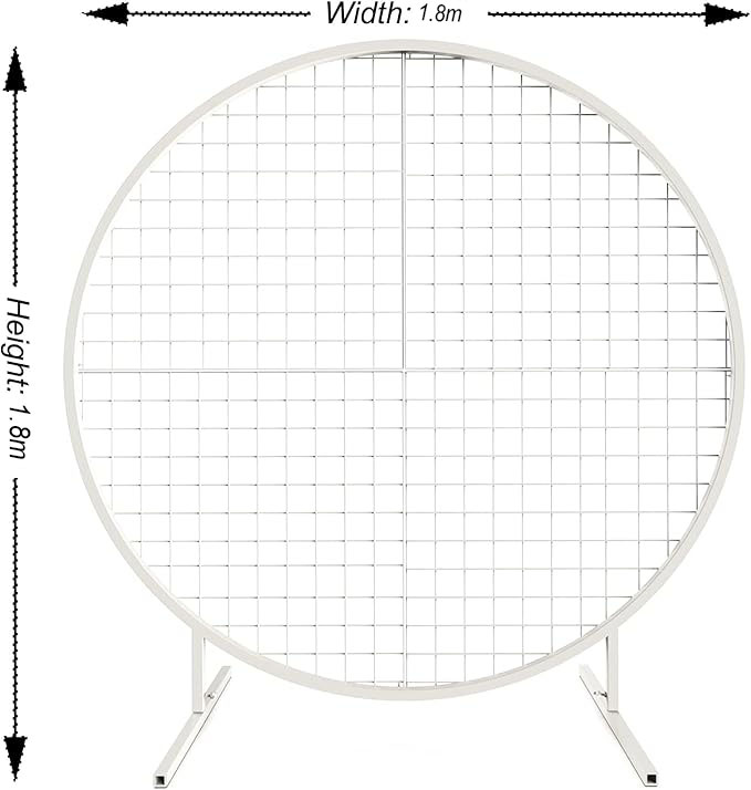 7207 1.8X1.8M