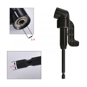 105 Degree Electric Drill Corner Attachment / Extension - Image 6