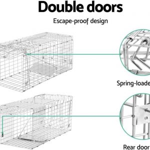 Animal Trap Possums Trap - Image 3